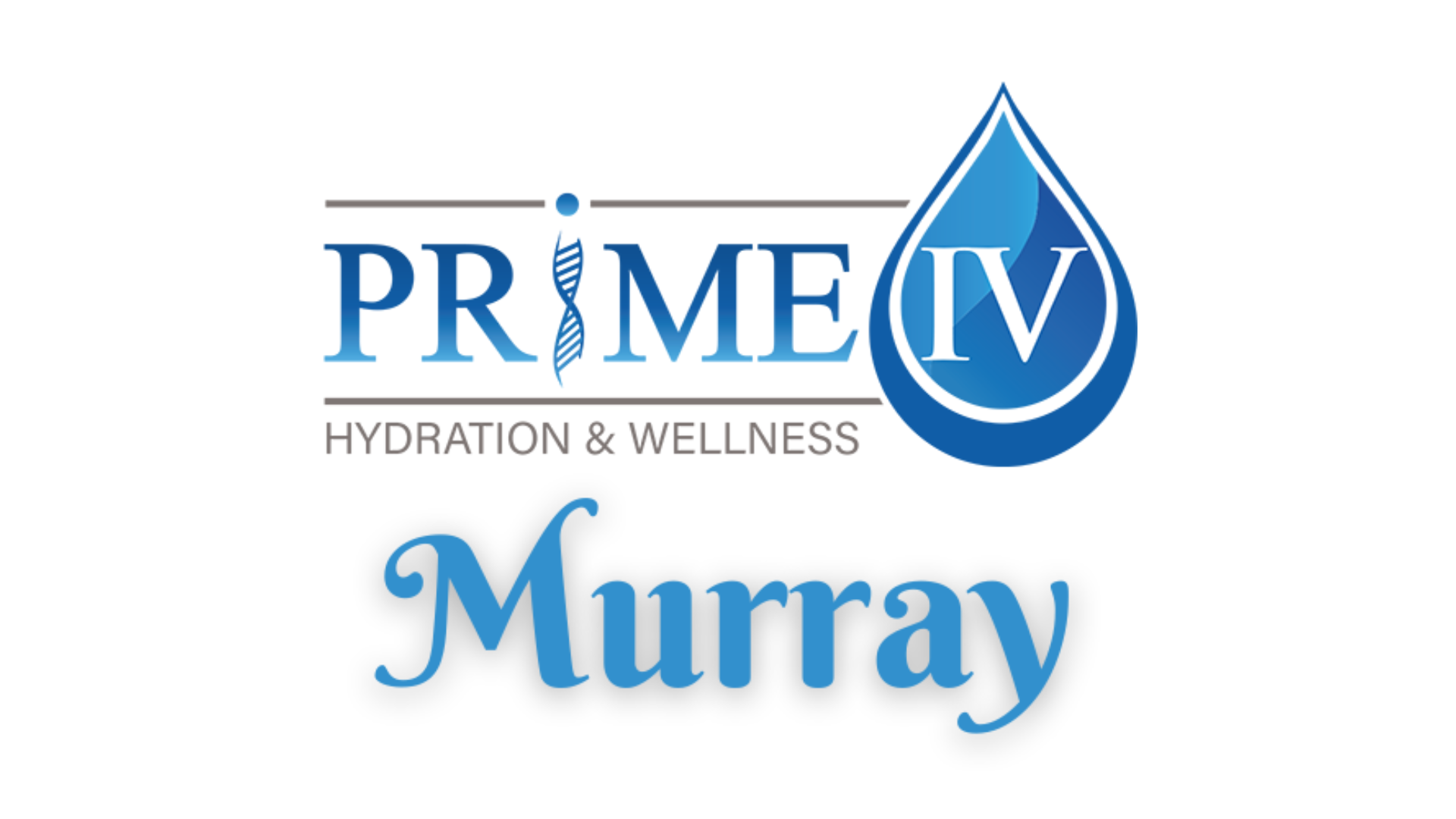 Prime IV Hydration & Wellness